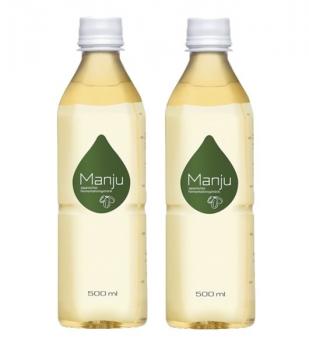 Manju 2 Flaschen 1000ml