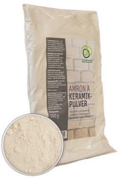 EM Keramikpulver Amron A  500g