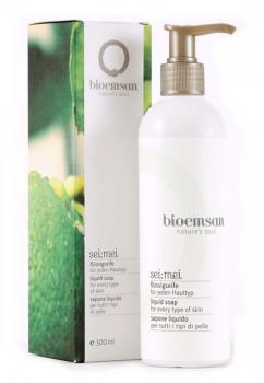 Bioemsan Flüssigseife 300ml