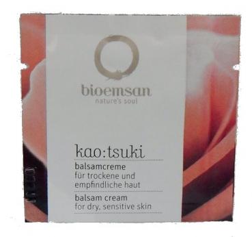 Bioemsan Balsamcreme 3 ml Probe