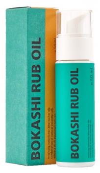 Bokashi Rub Oil 50ml von Bioemsan