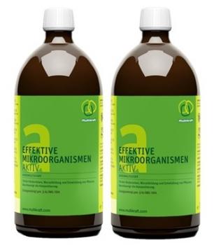 Multikraft EM Aktiv 2 Liter