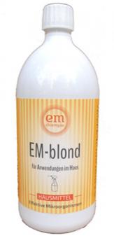 EM Blond 1 Liter