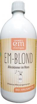 EM Blond 1 Liter
