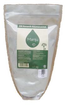 EM Keramik Baumanstrich 1kg