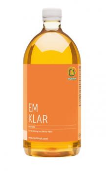 EM Klar Urlösung 1 Liter