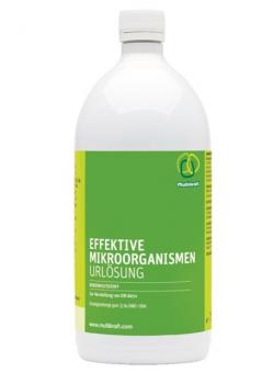 EM Urlösung 1 Liter von Multikraft