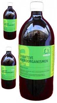 EM Aktiv Multikraft 3 Liter