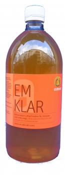EM Klar Aktiv 1 Liter