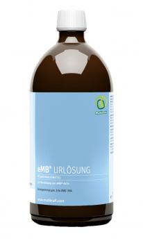 eMB Urlösung 1 Liter