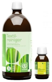 eMC Textilreiniger 1 Liter + eMC Citrus Reiniger 100ml