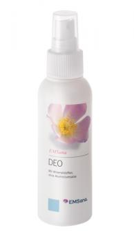 EMSana Deo 100ml Abverkauf noch 2 mal MDH 01/24