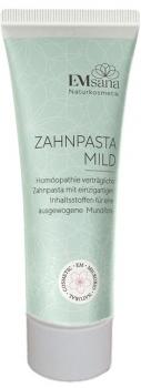EMSana Zahnpasta mild 100ml