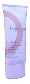 Bioemsan Feuchtigkeitscreme 70ml