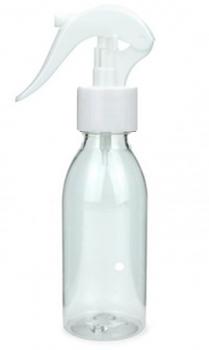 Sprühflasche Glas 250ml
