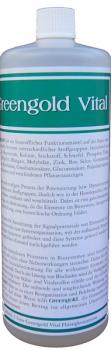 Greengold Vital 1 Liter