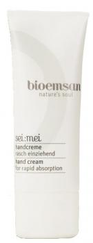 Bioemsan Handcreme 70 ml