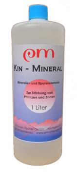 Kin Mineral 1Liter