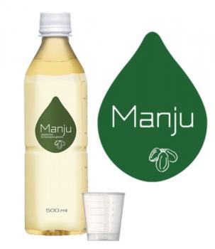 Manju 0.5 Liter