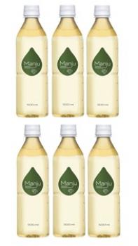 Manju Fermentationsgetränk 3 Liter (MHD 18.12.2025)