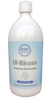 EM Mikrorein 1 Liter