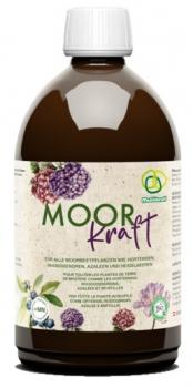 EM Moor Kraft | Von Multikraft | 100ml