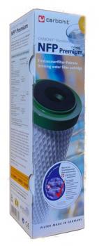 Carbonit Patrone NFP Premium