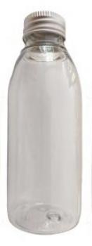 Probenflasche 100 ml leer
