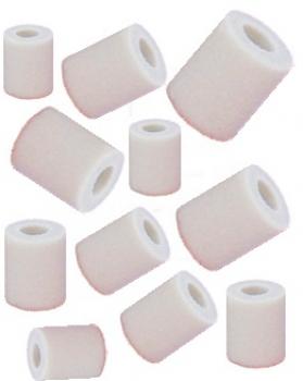 EM Pipes grau 50 Stück
