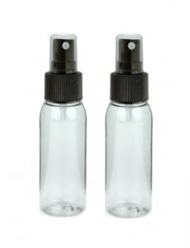 Sprühflasche 50ml 2 Stück