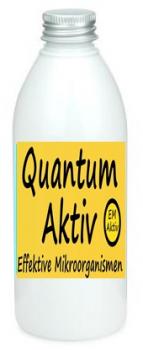 EM Aktiv Quantum 100ml Probe