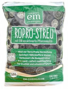 Ropro Streu 10 Liter