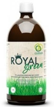 Royal Green | 100ml | EM für den Rasen | Multikraft