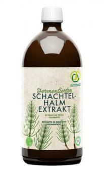 Multikraft Schachtelhalm Extrakt 1L