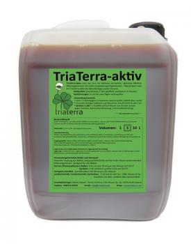 Tria Terra Aktiv 5 Liter