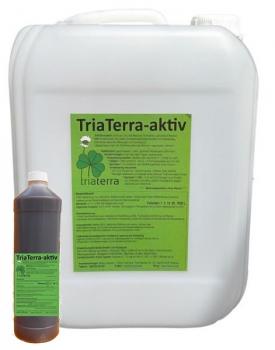 EM Aktiv Tria Terra 11 Liter