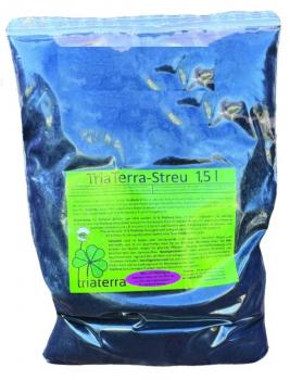 Tria Terra Streu 1.5 Liter