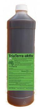 EM Aktiv Tria Terra 1 Liter