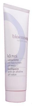 Bioemsan Zahncreme Minze 5ml