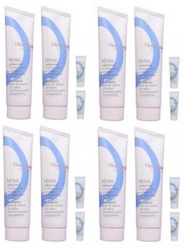 Bioemsan Zahncreme Homöpathie | 8x80ml | + 8x5ml Proben | MHD April 2028