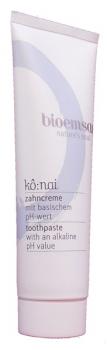 Gratisartikel Bioemsan Zahncreme 80ml ab 200€ Bruttowarenwert