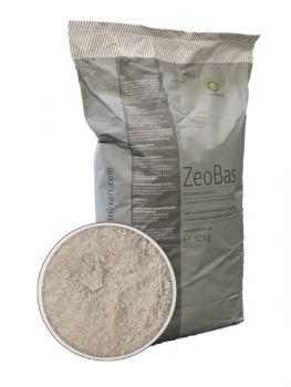 Zeolith Basalt Gesteinsmehl 10kg