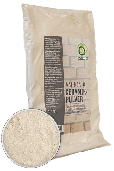 EM Keramikpulver Amron A  500g