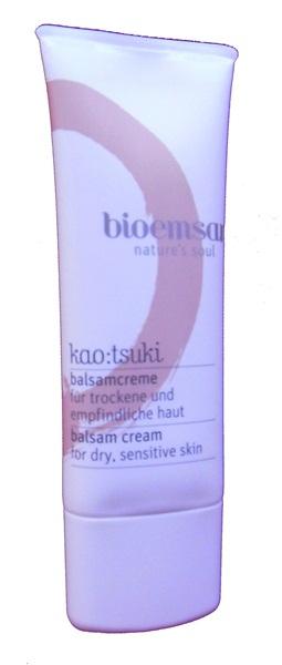 Balsamcreme Bioemsan 70ml