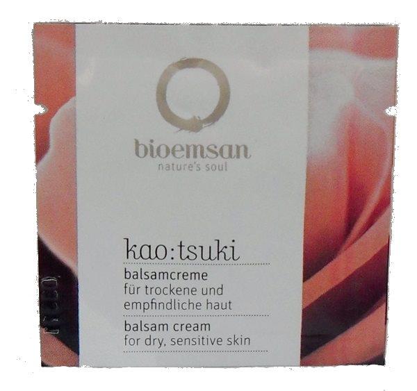 Bioemsan Balsamcreme 3 ml Probe