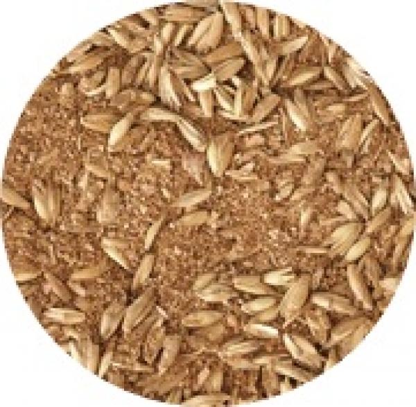 EM Starter Bokashi getrocknet 600g