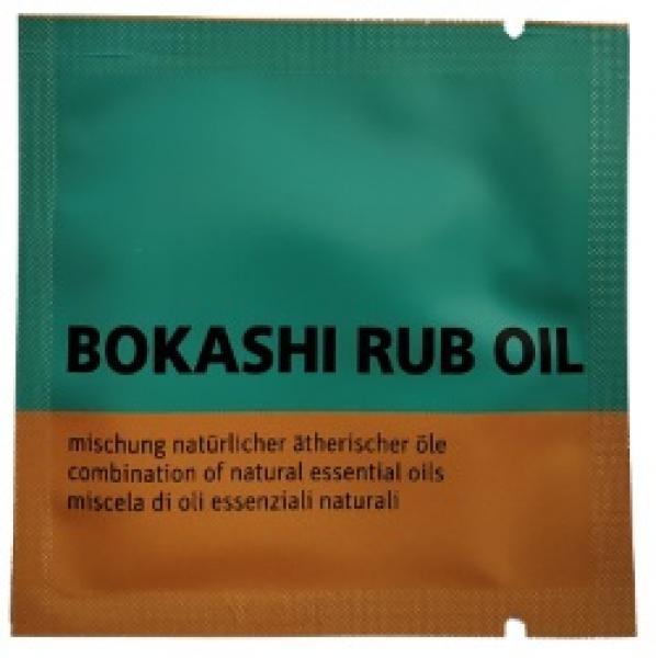 Bokashi Rub Oil Probe 3ml
