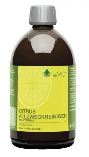 eMC Kraftreiniger 500ml