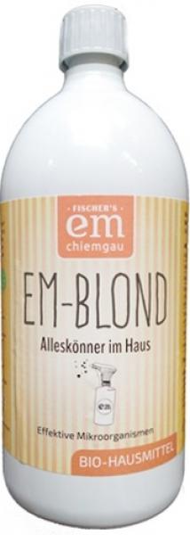 EM Blond 1 Liter