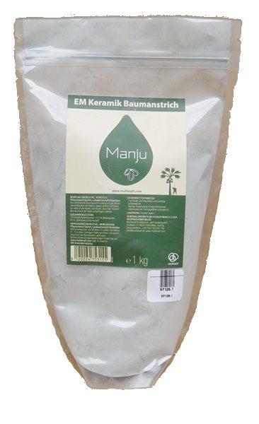 EM Keramik Baumanstrich 1kg